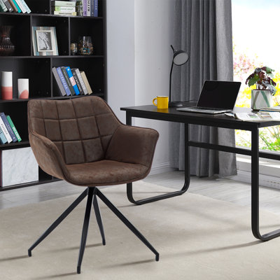 Sima Upholstered Armchair