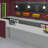 Torch Song 4'' W x 4'' L Glass Singular Tile-43117828