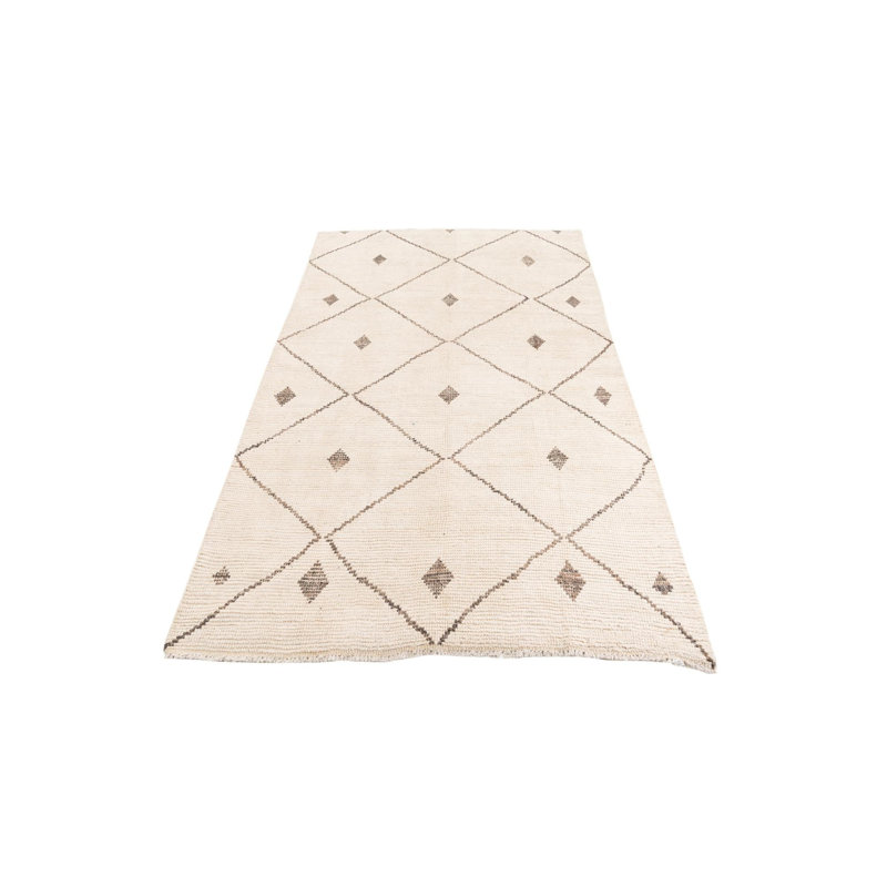 Orpheus Ivory Rug