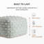 Repose-pieds bas 22 po Basilio-292968866