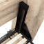 Lit escamotable avec rangement pour garde-robe Osterman-1349098506-1395246099