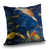 Blue/Yellow/Orange Fish selected