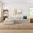 Benedict Upholstered Sectional with Chaise-1608802680-1485533345