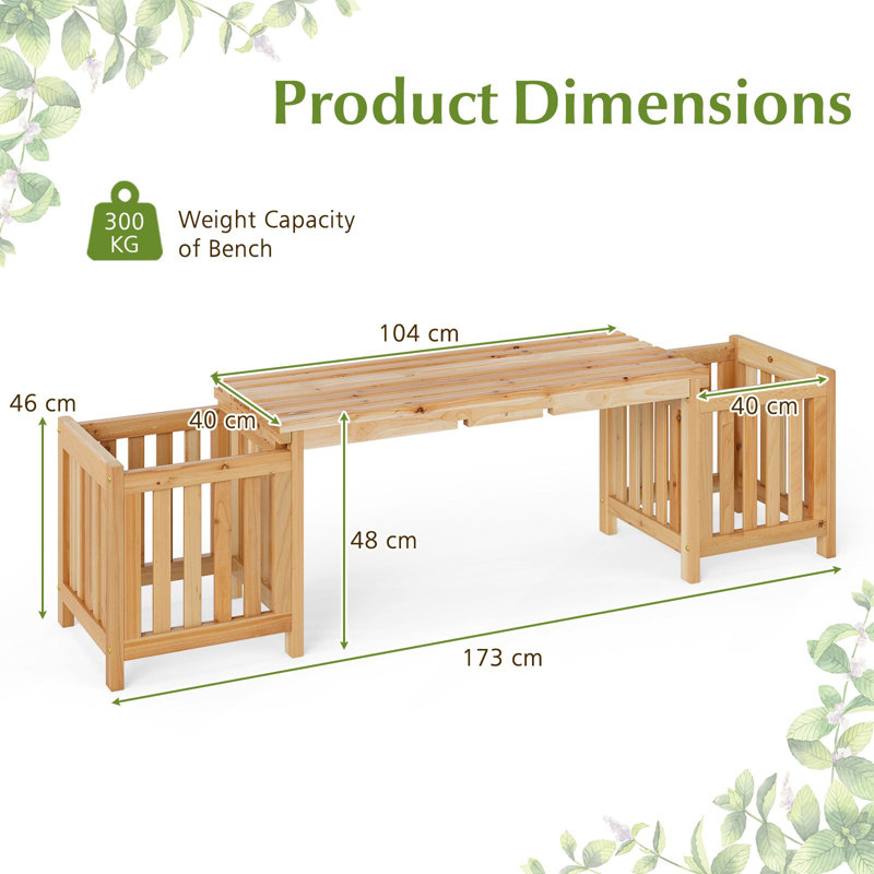 Planter Box