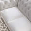 Canapé clouté Chesterfield-786986232