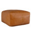 Cheyenne Square Pouf
