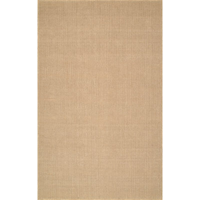 Dionne Wool Indoor Rug