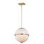 Truax 3 - Light Chandelier-23110229