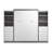 Arthor Metal Murphy Bed-91461138