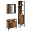 Bathroom Furniture Suite