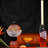 All' Eden 8.9'' H Crystal Tabletop Candlestick with Candle Included-98059891