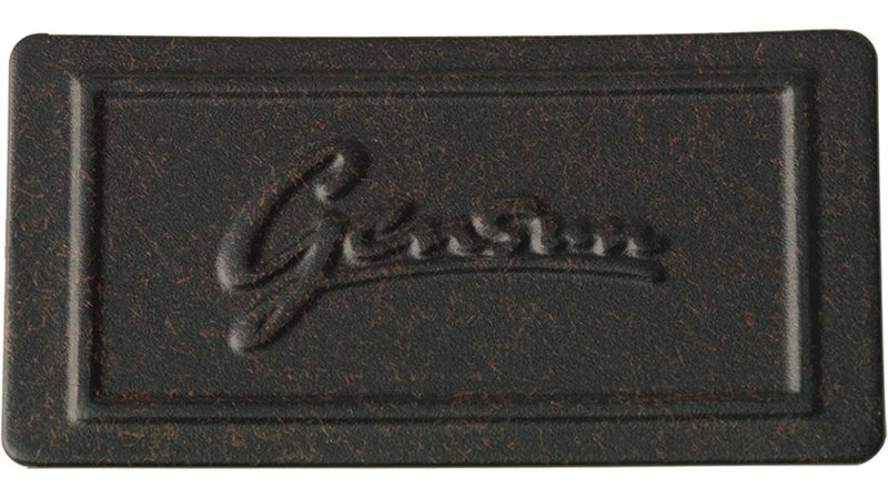 Florence Woven Ottoman, Desert Bronze, Chestnut Wicker
