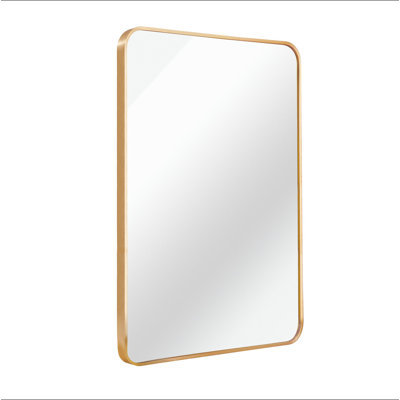 Miroir de salle de bain