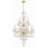 Irl 15 - Light Dimmable Classic / Traditional Chandelier-1728720598