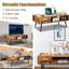 Table basse Gilah