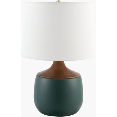 Ceramic Table Lamp