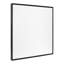 «Blank - Floater Frame», peinture sur toile-1792635292