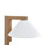 Lampe sur pied 55 po Cornelia