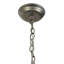 Smythe Craftsman 4 - Light Chandelier