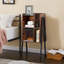 Table de chevet empilable en acier Kempst-1463026707