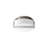 Gashije Steel LED Armed Sconce-2006581379