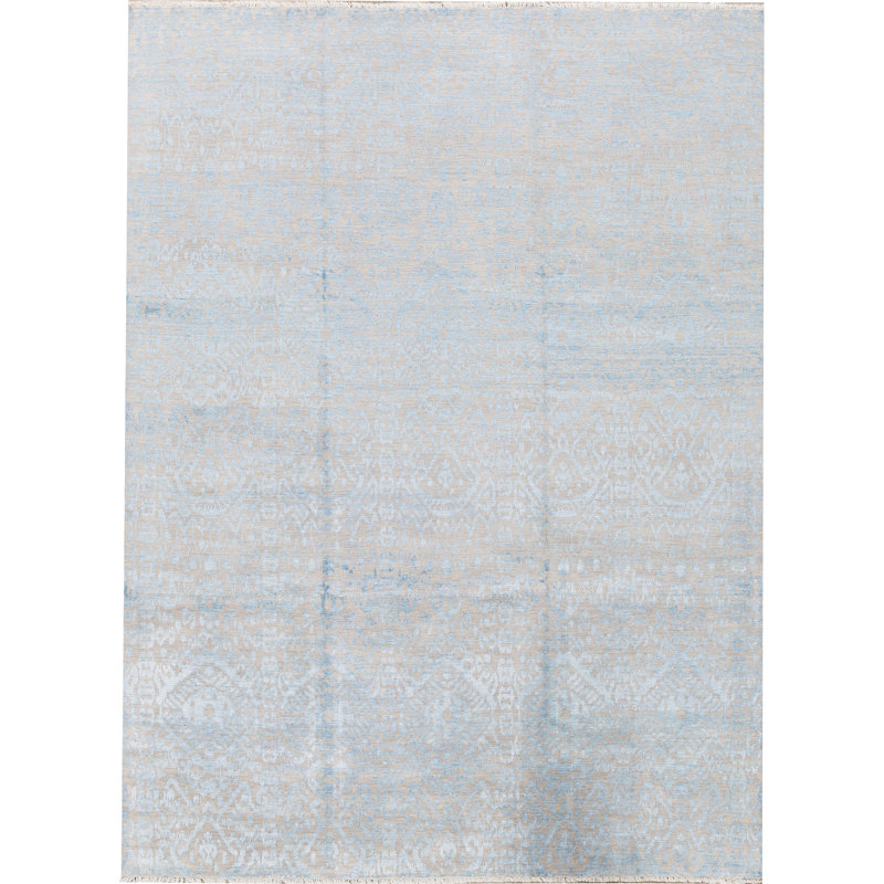 One-of-a-Kind 9' X 12' Area Rug