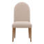 Thema Dining Chair Sand