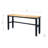TRINITY Wood Top Work Table-621485614