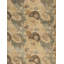 Whimsical Handmade Wool Floral Area Rug-54376873