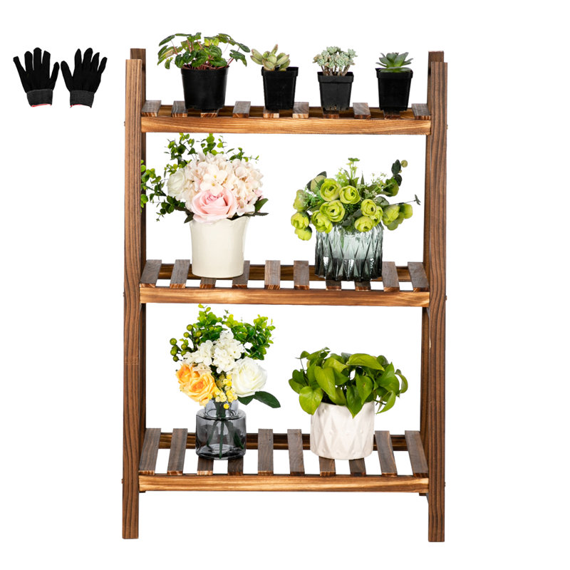 Support pour plante Scope