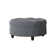 Duchess Round Ottoman