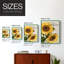 «You Are My Sunshine», reproduction encadrée - bois massif-2105037762-2105037765