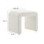 Tabouret d'appoint Modway Simba-93811840