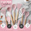 HONGKONGDISHUELECTRONICTECITED Cooking Utensils Set 12 Utensil Set