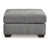 Gray 100% Polyester