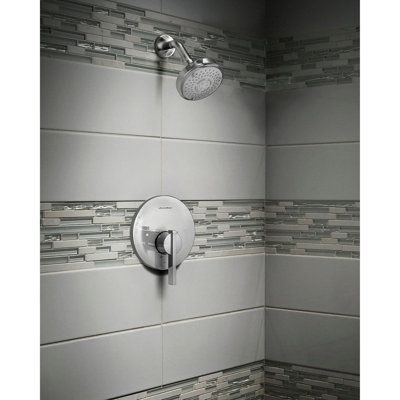 Robinet de douche thermostatique Berwick