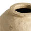 Olivos Paper Mache Vessel