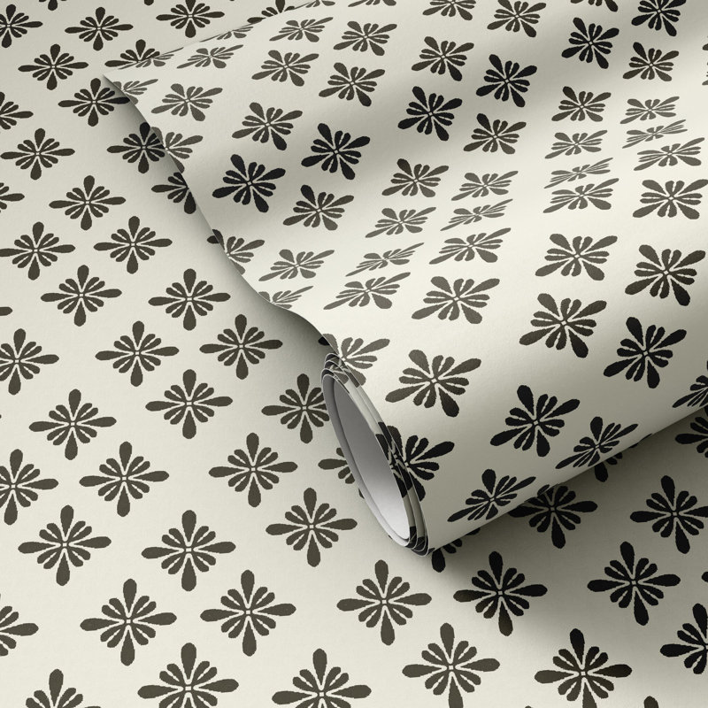 Conspectus Wallpaper by Getty Images, 52"x132", Conspectus Olive II