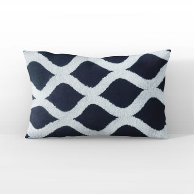 Coussin luxueux Dark Jewels
