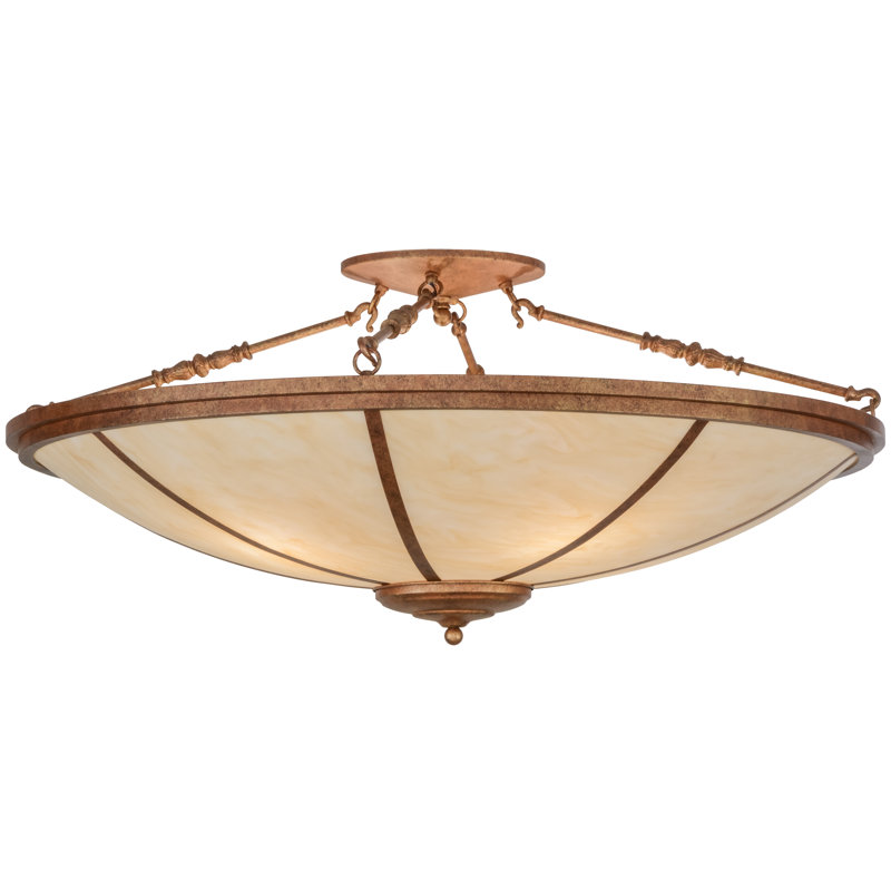 Lasiandra 4 - Light Flush Mount
