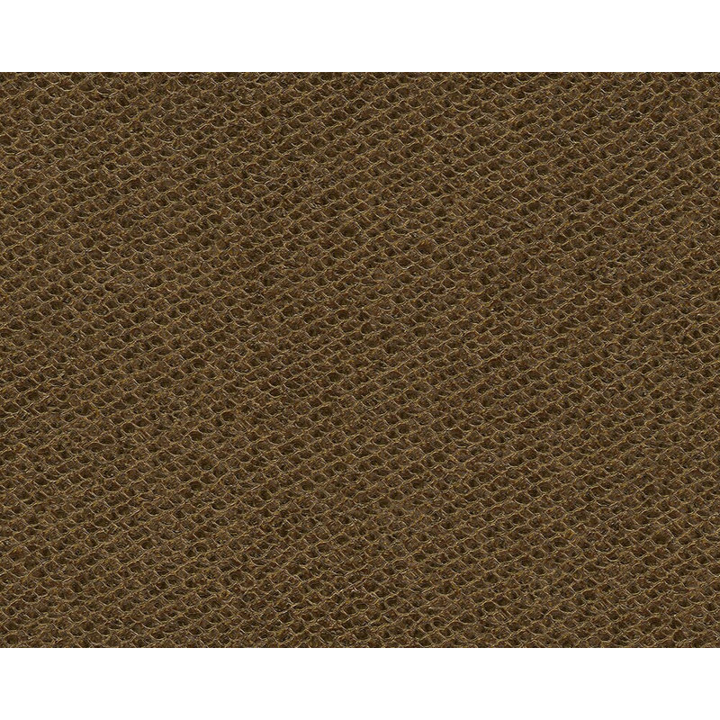 Rouleau de papier peint 33 pi x 21 po DecoWorld, Brun naturel / orange