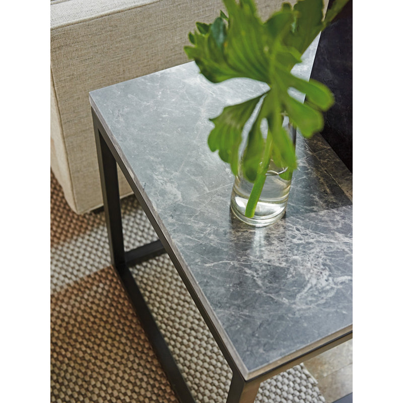 Table de bout carrée Santana Proximity