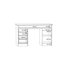 Canonero Writing Desk