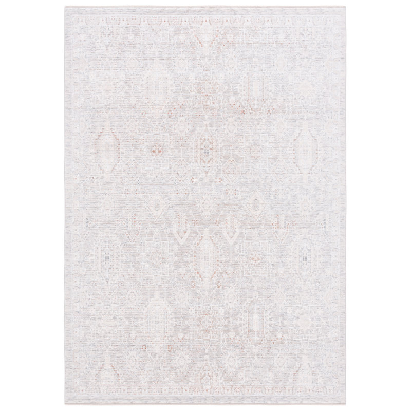 Tapis oriental Braynard Performance, Rectangle 2 pi 6 po x 4 pi