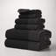 Maven 6 Piece Towel Set-1802313335