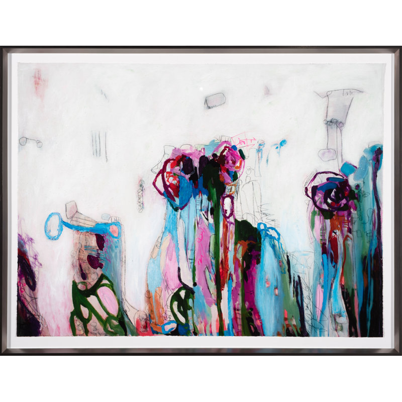 Marti Leroux " Dream A Little Dream " by Marti Leroux