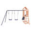 Garwood Freeport Park Swing Set Swing(s)-1663759834