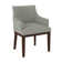 19'' H Upholstered Armchair