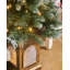 Lighted Artificial Christmas Tree