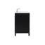 Ensemble de meuble-lavabo double 60 "Irene-663359786